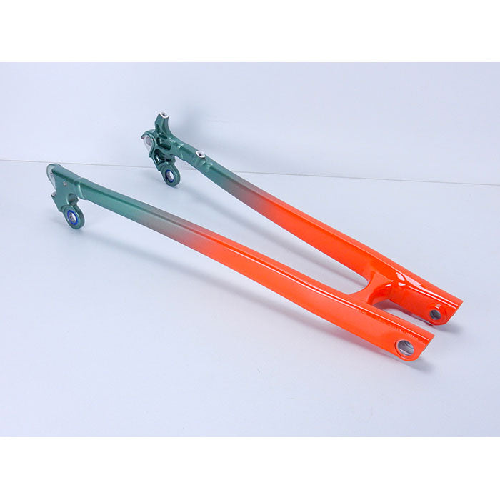 SCO Seatstays Genius eRide 900T 19