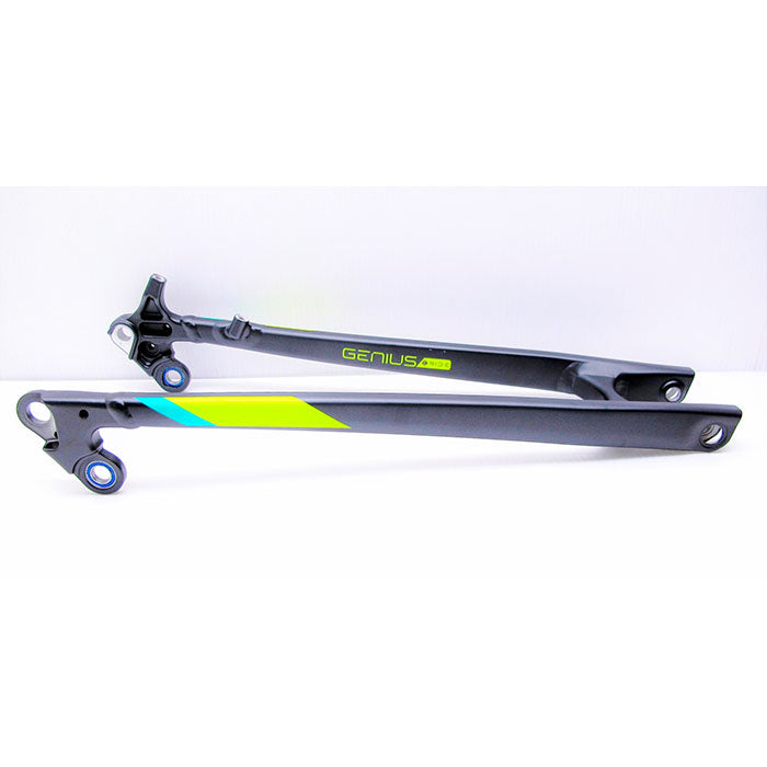 SCO Seatstays Genius eRide 9/710 19