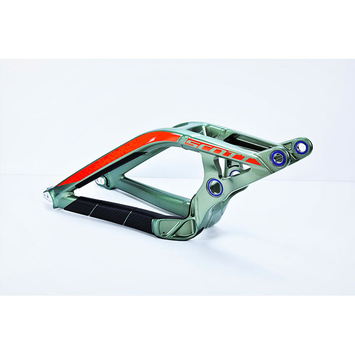 SCO Swingarm Gambler 710 19