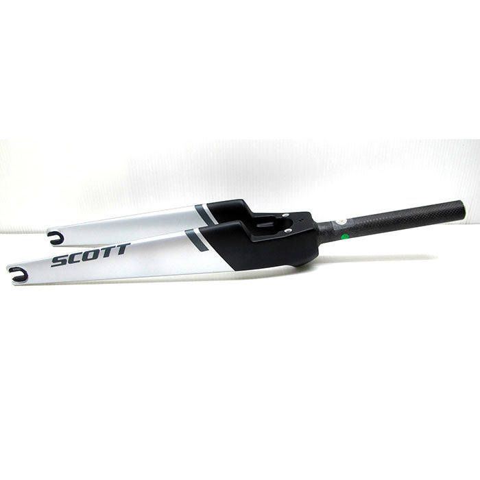 SCO Fork Plasma RC 19