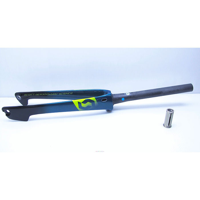 SCO Fork Foil PR D 19