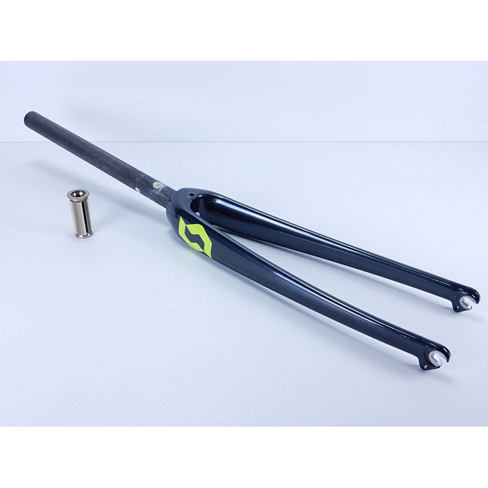 SCO Fork Speedster 30 19