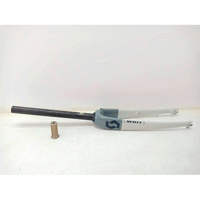 SCO Fork Speedster Gravel 10 19