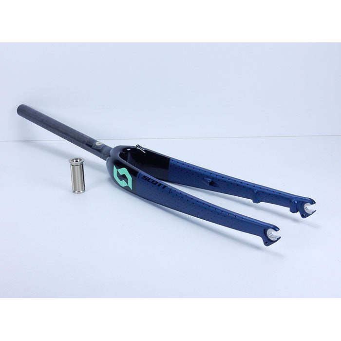 SCO Fork Cont Speedster Gravel 15 19