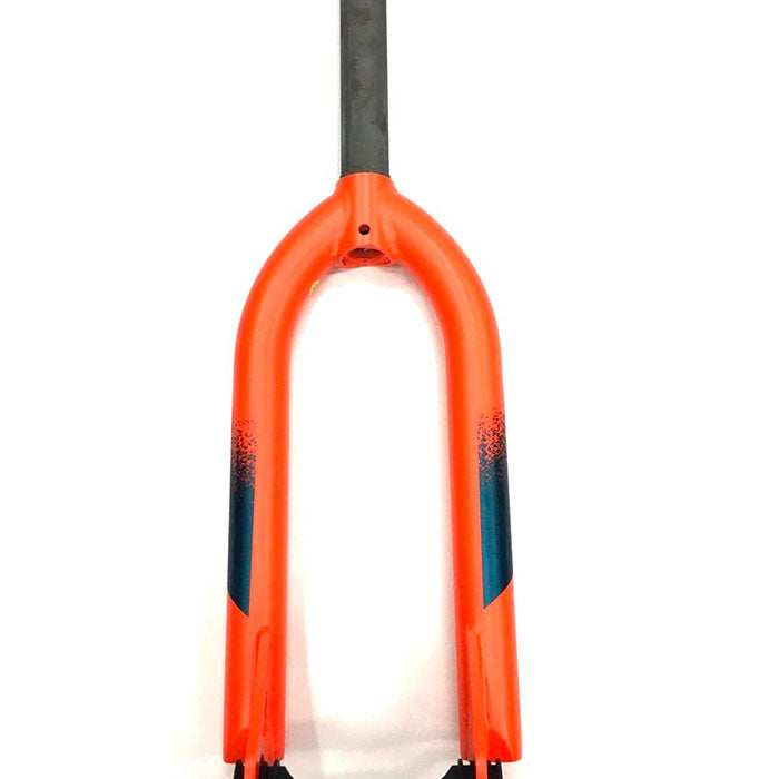 SCO Fork Volt-X 20 19