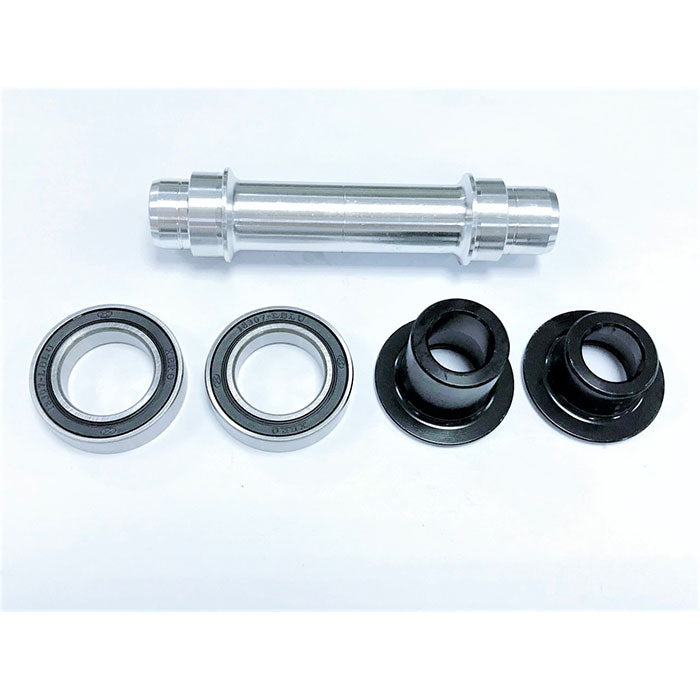 SCO Hub rep kit SY Merr/Cap 1.0D F