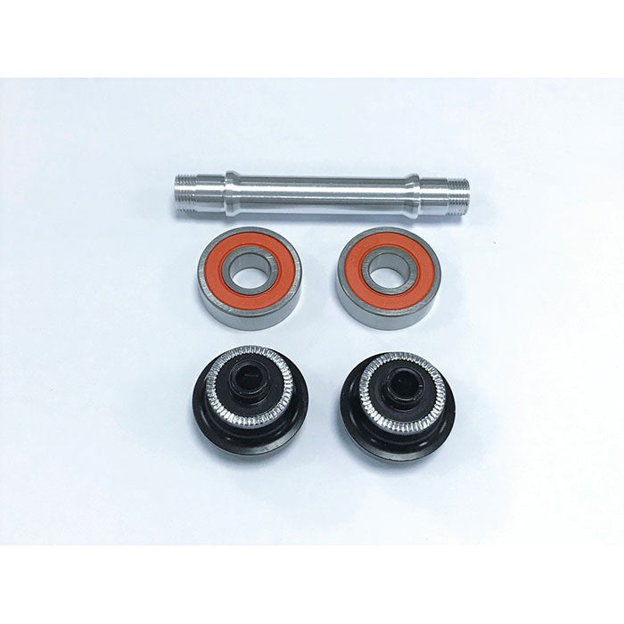 SCO Hub rep kit SY RR/RP2.0 Merr1.5 F 19
