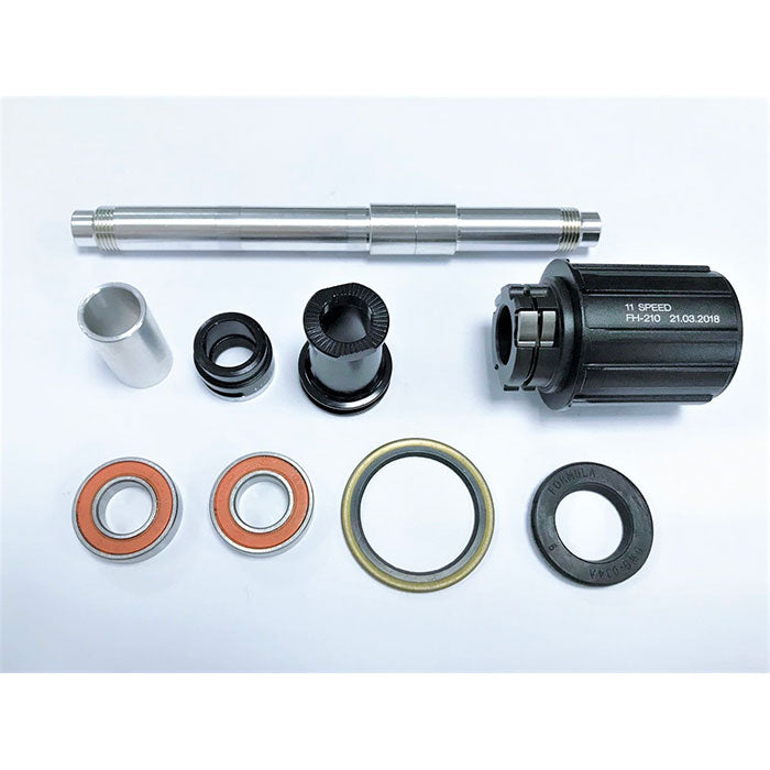 SCO Hub rep kit SY RR/RP2.0 Merr1.5 R 19