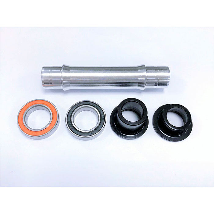SCO Hub rep kit SY Sil/Rev 1.0 CL F 19
