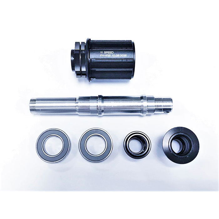 SCO Hub rep kit From TXC-142A R 19