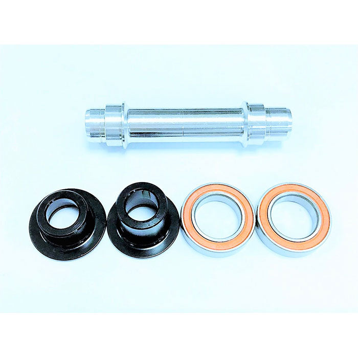 SCO Hub rep kit Form TXC-712 F 19