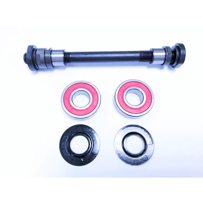 SCO Hub rep kit Form CL2510 F 19