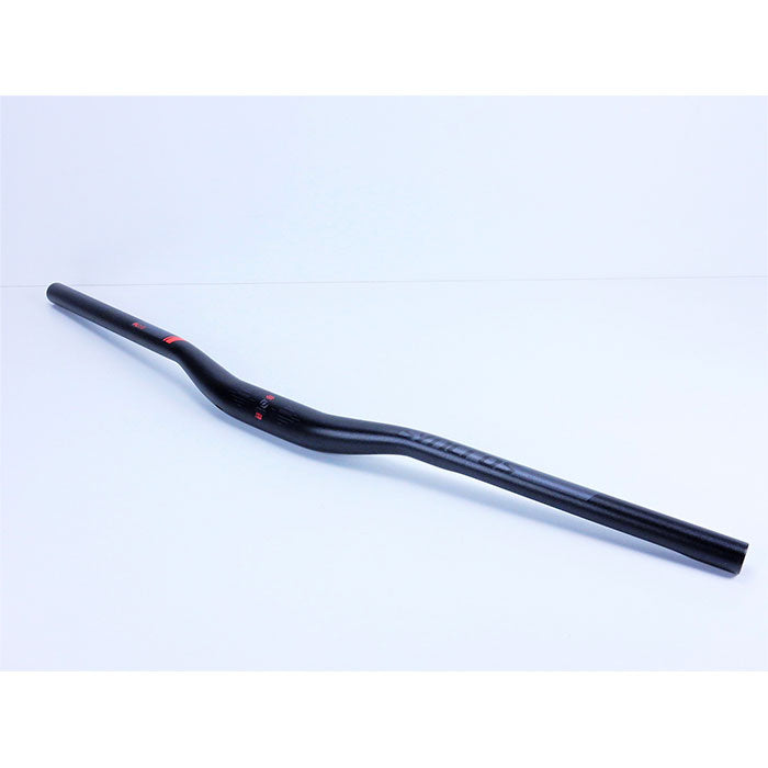 SCO E-bike H.bar Axis eRide Evo 19