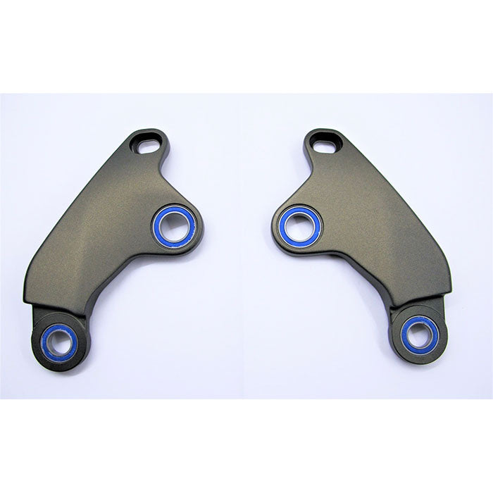 SCO E-bike Linkage strike 19/20