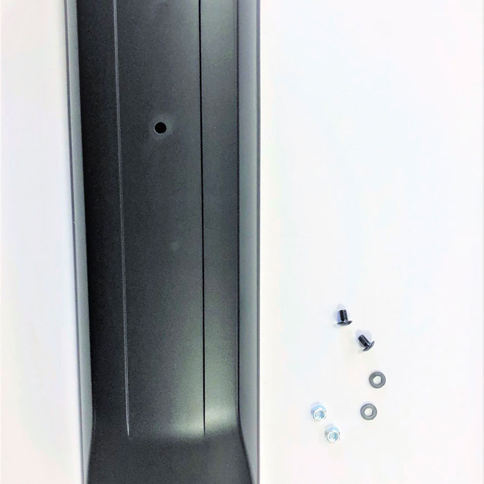 SCO E-bike batt cover semi BO 19