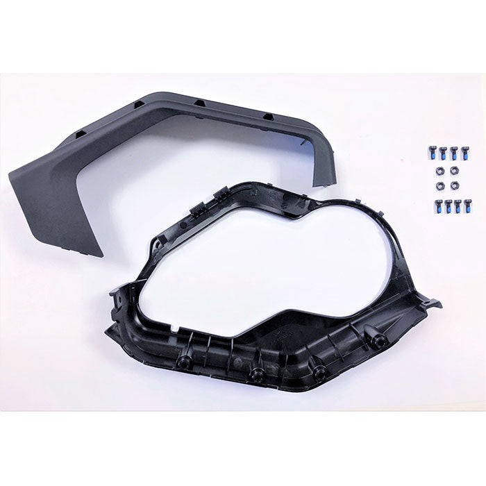 SCO E-bike motor cover Asp/Axis  BO CX19