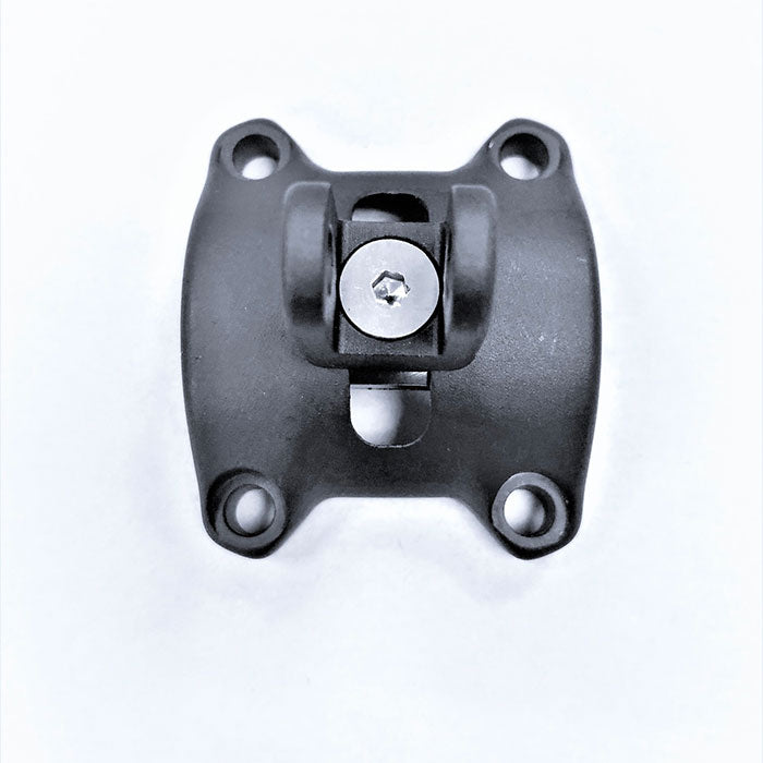 SCO E-bike stem plate FL light mount