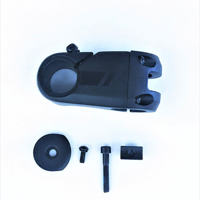 SCO E-bike Stem Silence adj. 60mm 19