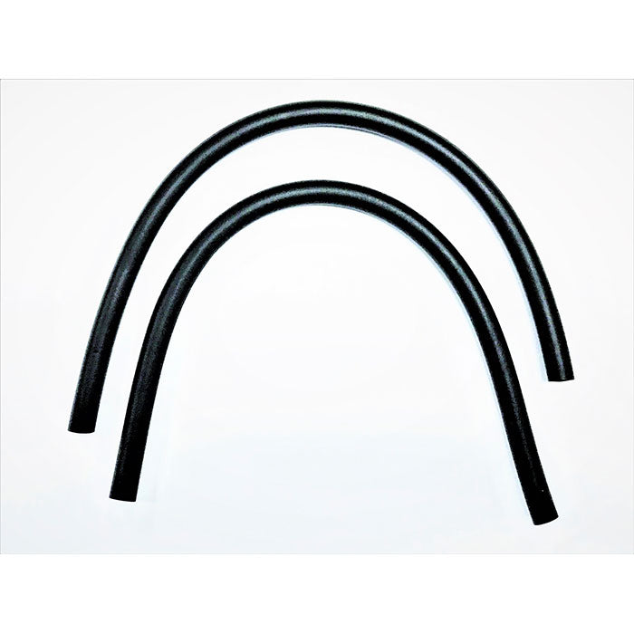 SCO Cable housing anti-rattle liners