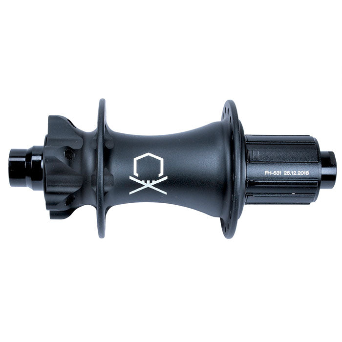 BGM Hub rear Formula DHL-157