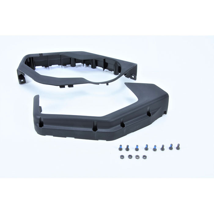 SCO E-bike motor cover Strike BO CX 19