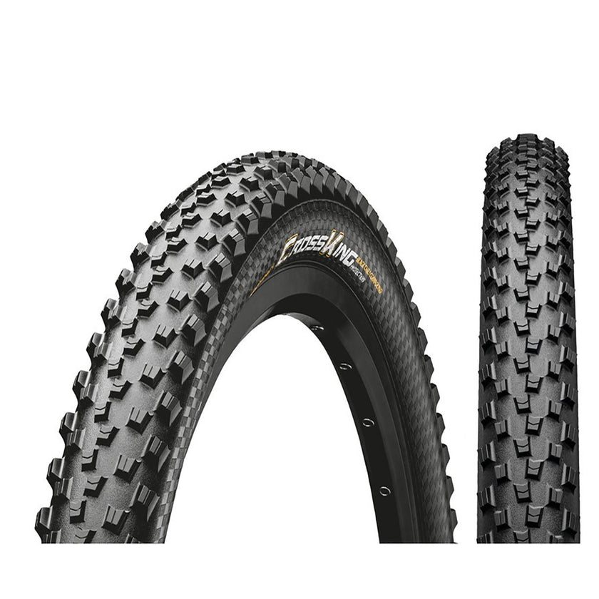 CROSS KING 2.3 PROTECTION