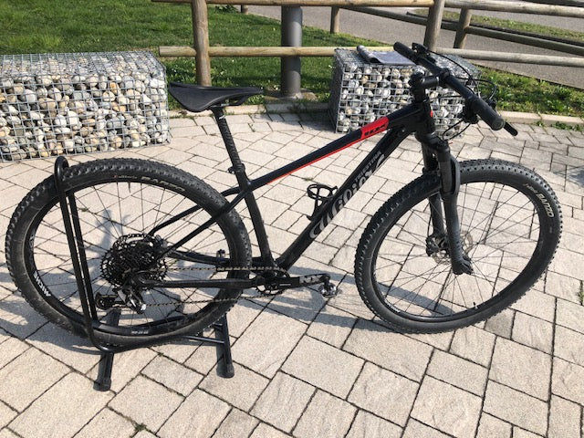 WILIER 101