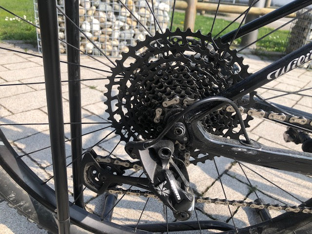 WILIER 101
