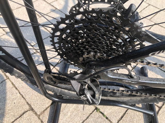 WILIER 101