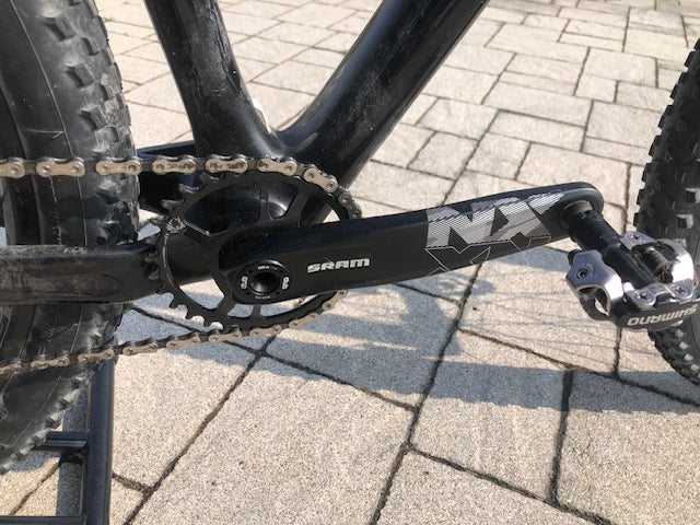 WILIER 101