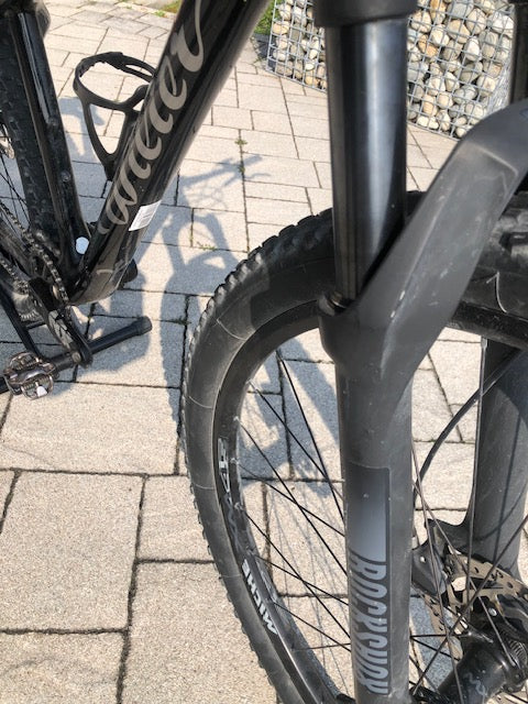 WILIER 101