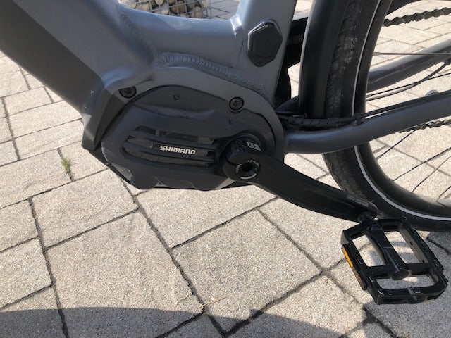 BIANCHI T-TRONIC TYPE X7