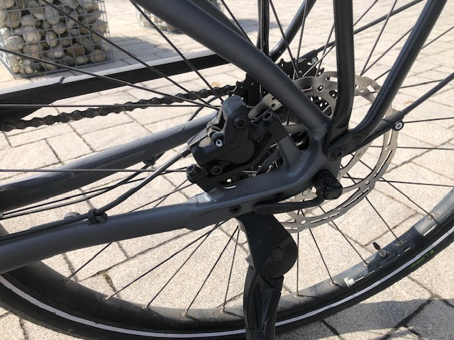BIANCHI T-TRONIC TYPE X7