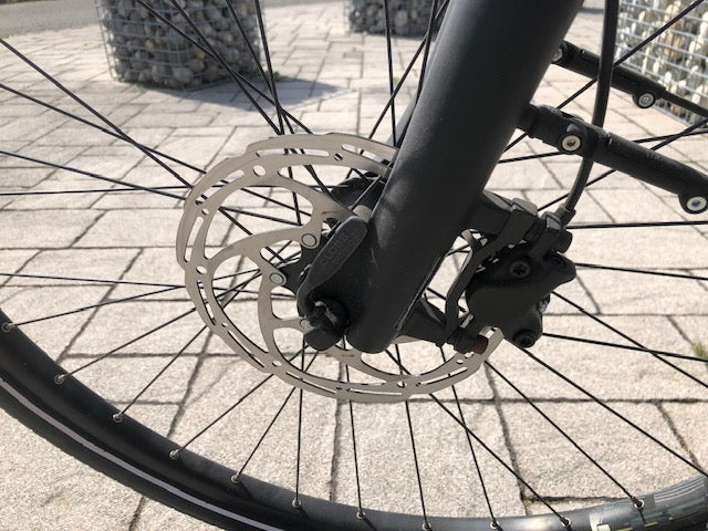 BIANCHI T-TRONIC TYPE X7
