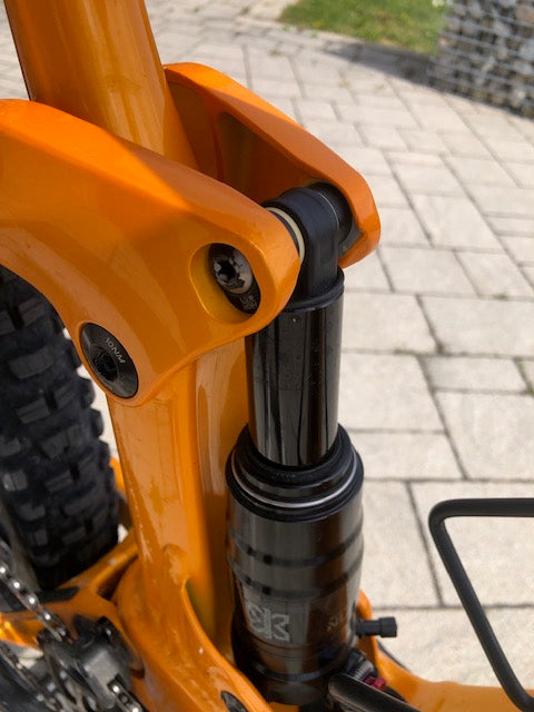 SCOTT GENIUS 930