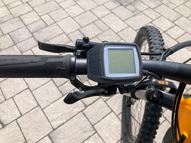 SCOTT GENIUS 930