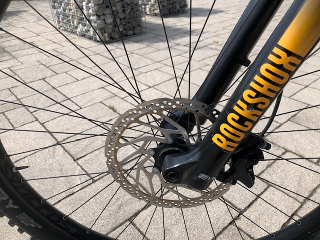 SCOTT GENIUS 930