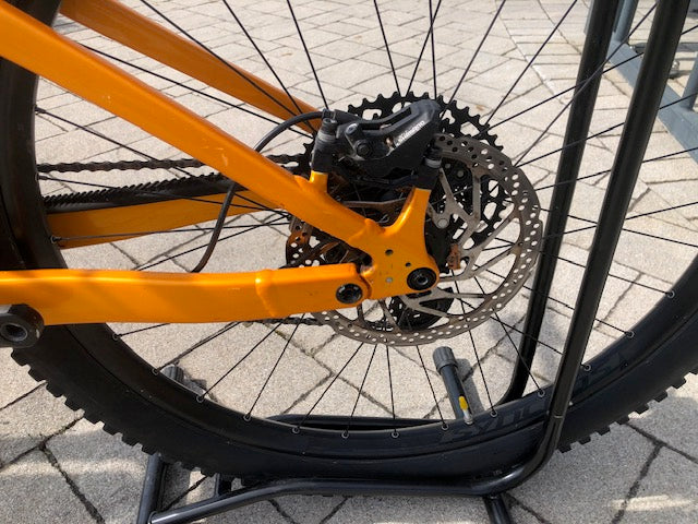 SCOTT GENIUS 930