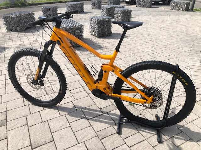 SCOTT GENIUS 930