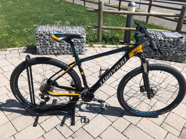 MTB TORBADO RIBOT