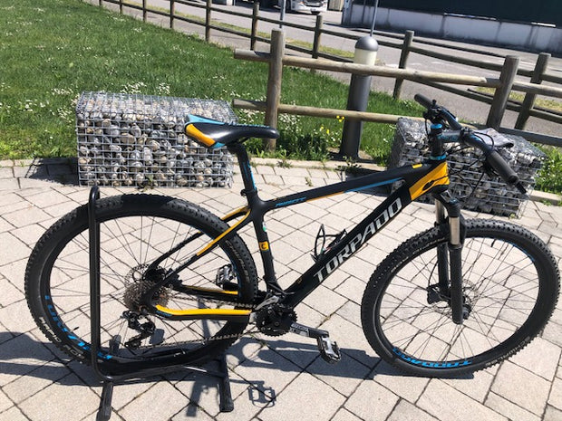 MTB TORBADO RIBOT