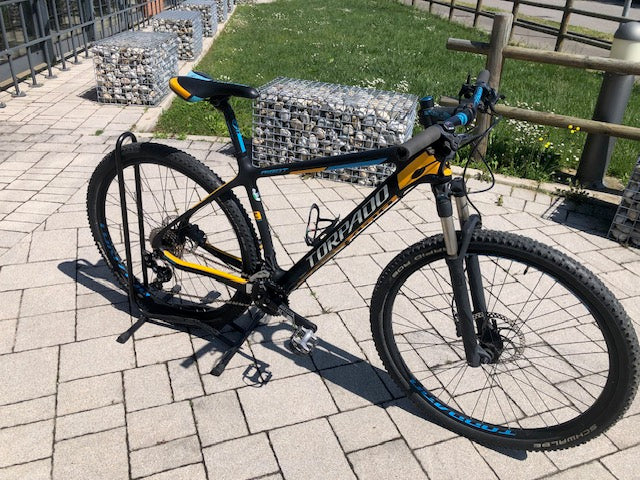 MTB TORBADO RIBOT