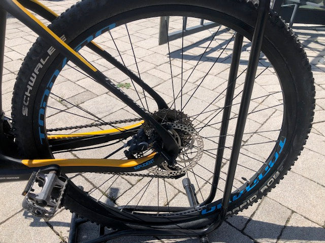 MTB TORBADO RIBOT