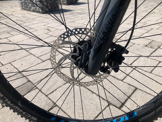 MTB TORBADO RIBOT
