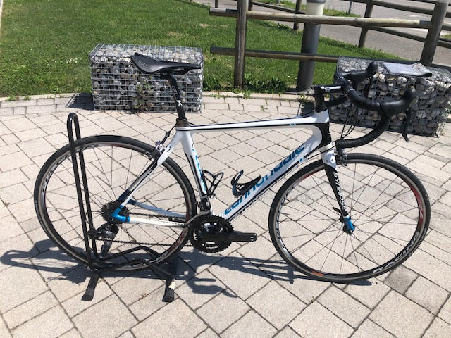 CANNONDALE SYNAPSE