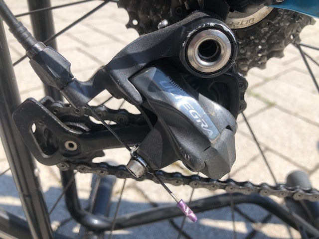 CANNONDALE SYNAPSE