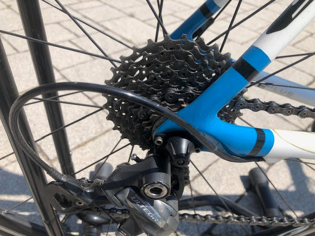 CANNONDALE SYNAPSE