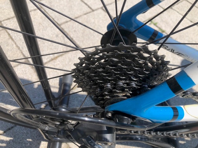 CANNONDALE SYNAPSE
