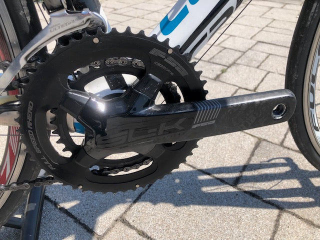 CANNONDALE SYNAPSE