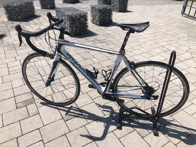 CANNONDALE SYNAPSE